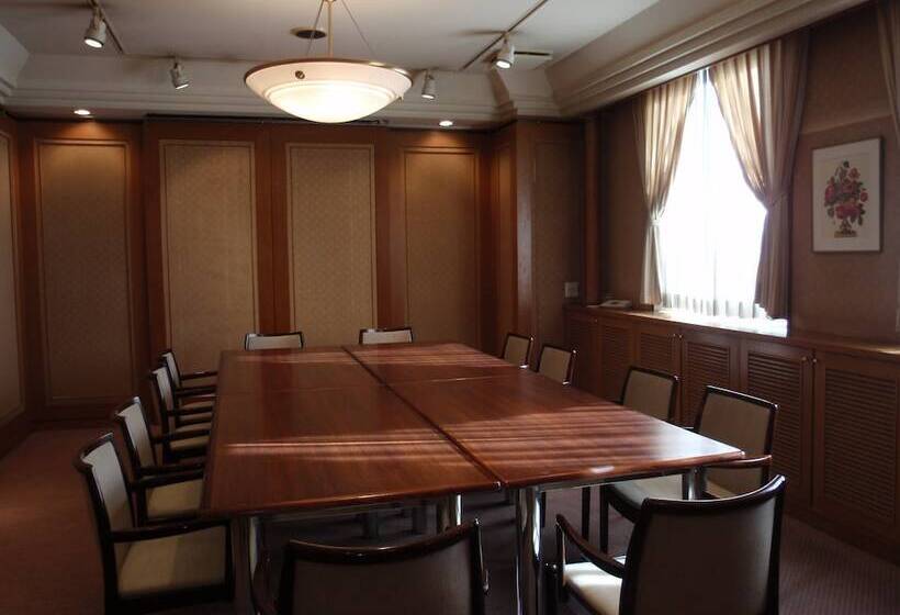 فندق Crown Hills Okaya