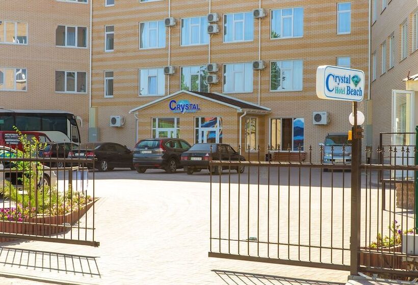 هتل Crystal