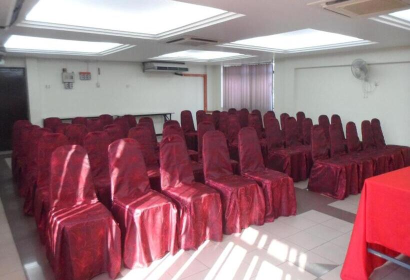 فندق Damai