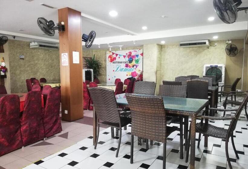 فندق Damai