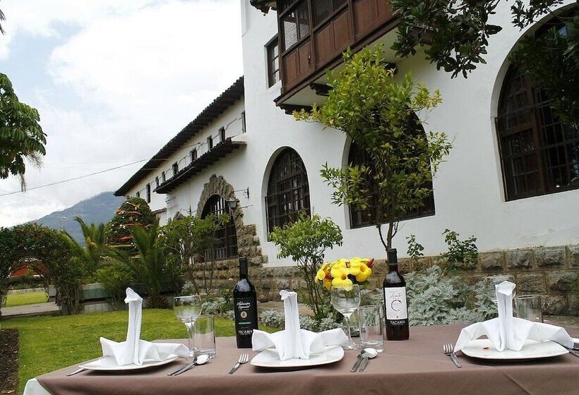 هتل De Turistas Abancay