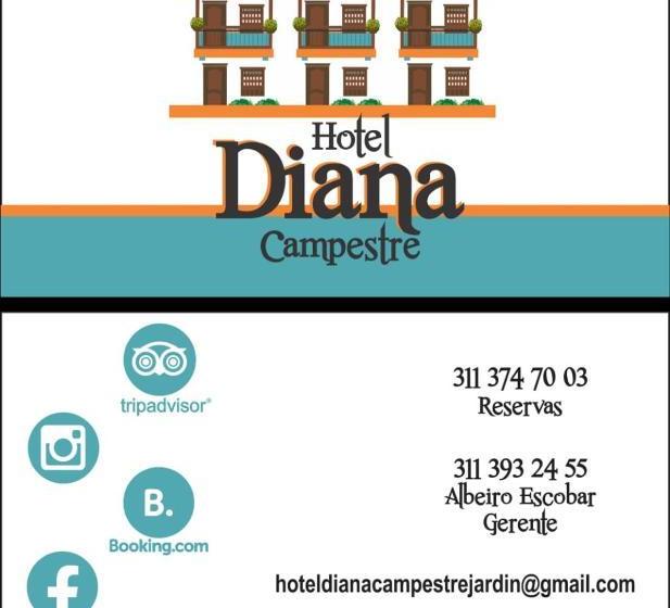 호텔 Dulce Campestre