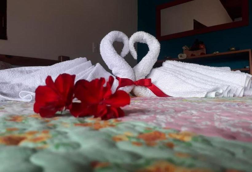 호텔 Dulce Campestre