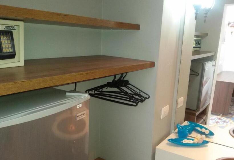 בית מלון כפרי El Tesoro