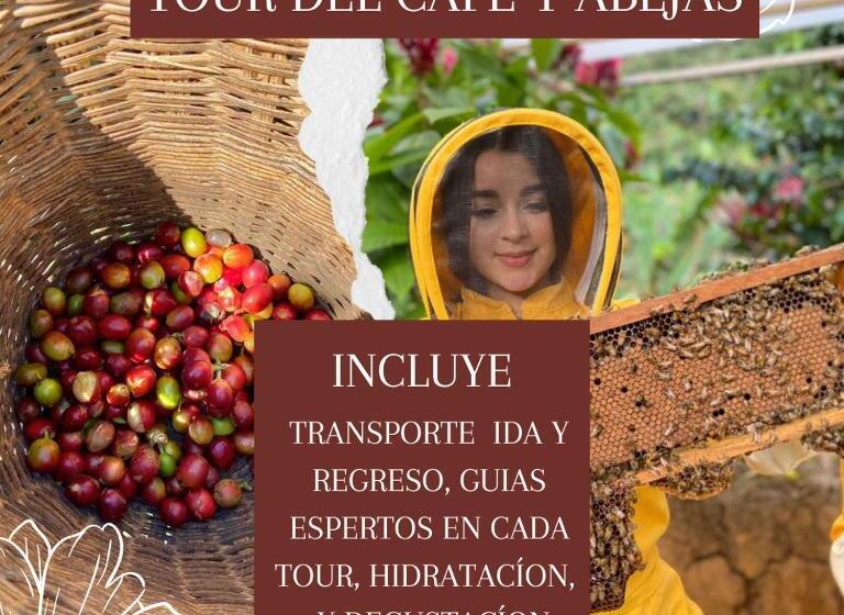 호텔 Europa Ecotours