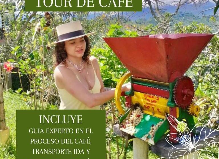 호텔 Europa Ecotours