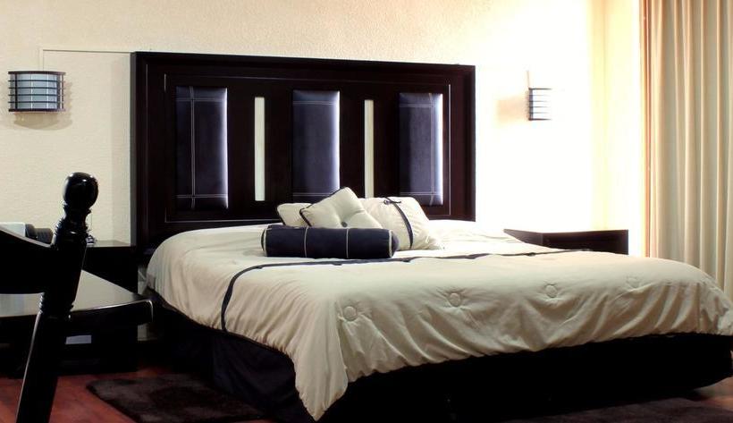 ホテル Excelencia De América