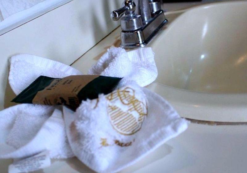 ホテル Excelencia De América