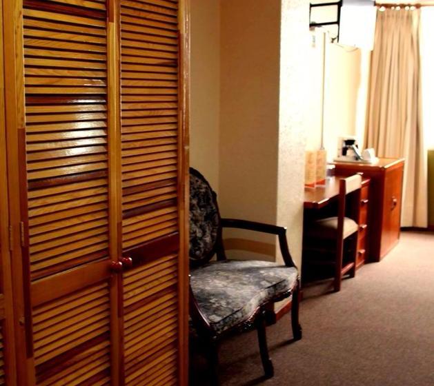 ホテル Excelencia De América