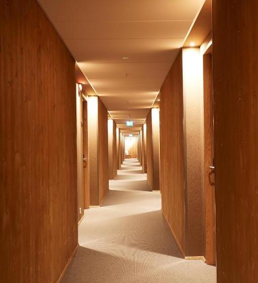 فندق Fosshótel Mývatn