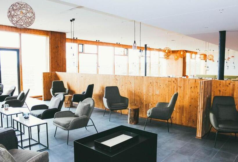 فندق Fosshótel Mývatn