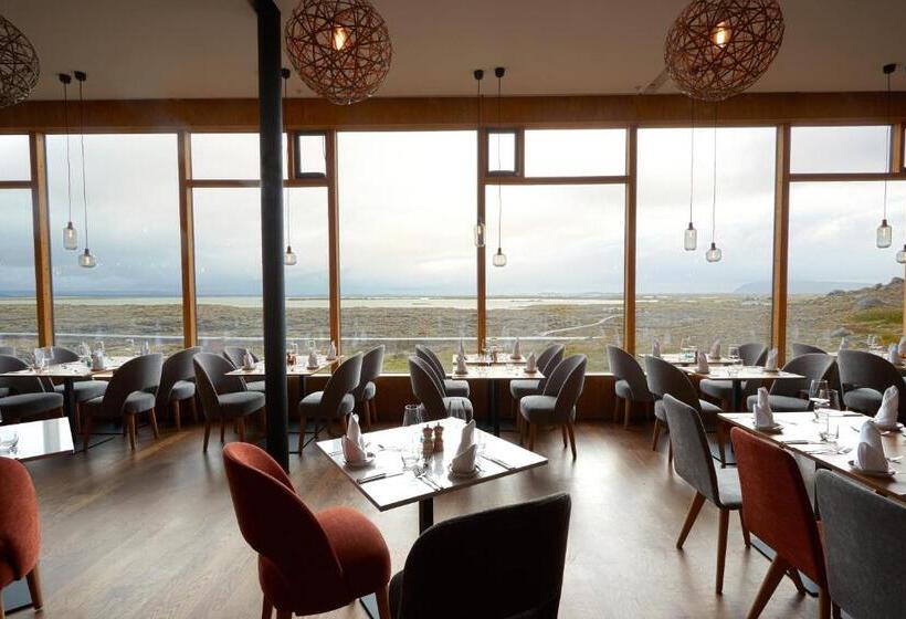 فندق Fosshótel Mývatn