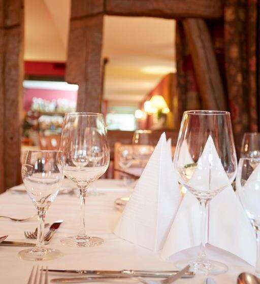 Отель Fränkischer Hof