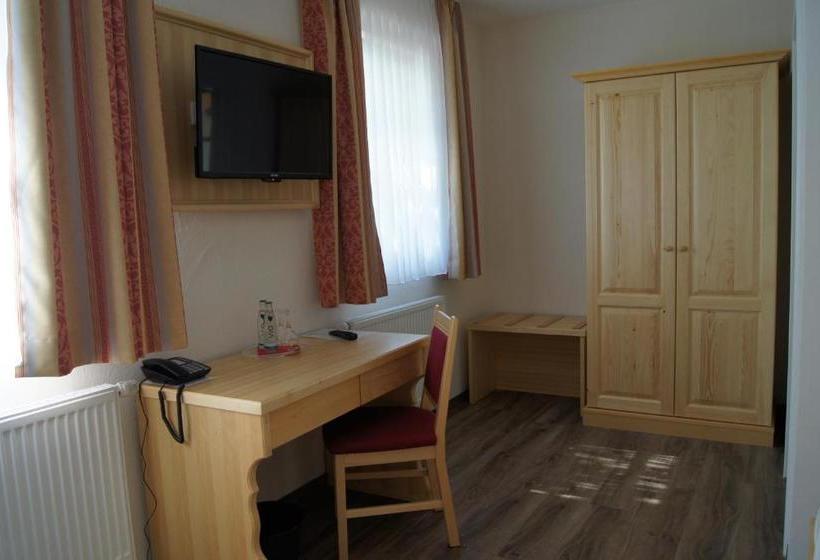 Отель Gasthof Schönau