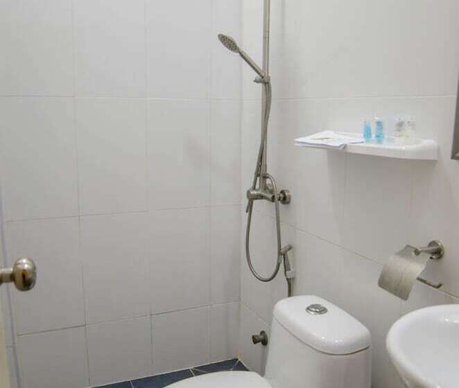 هتل Golhaa View Inn By Tes