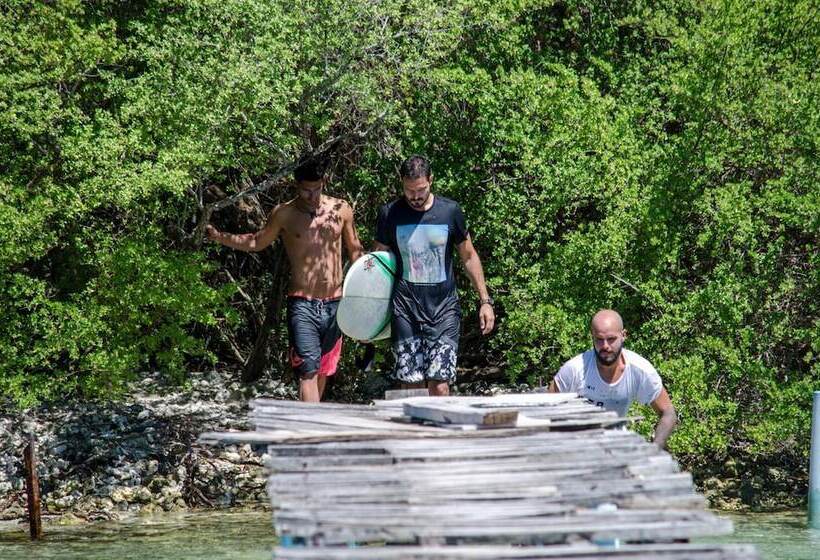 هتل Golhaa View Inn By Tes