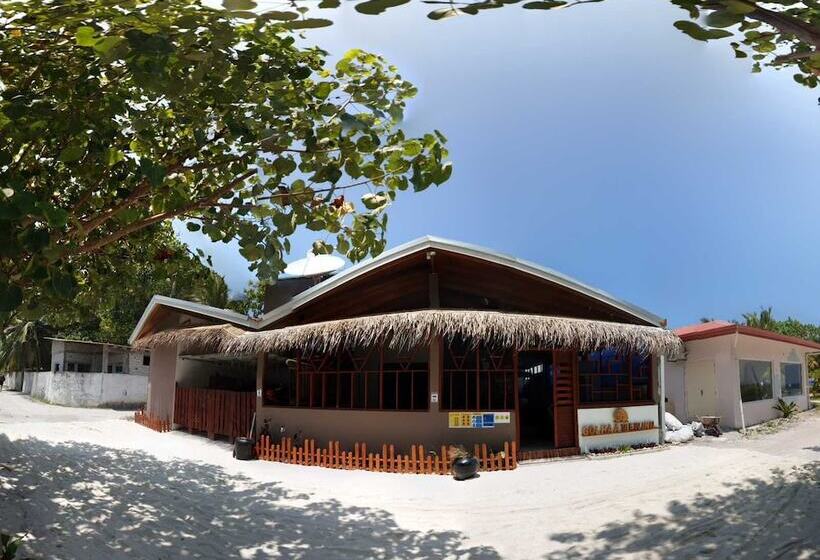 هتل Golhaa View Inn By Tes