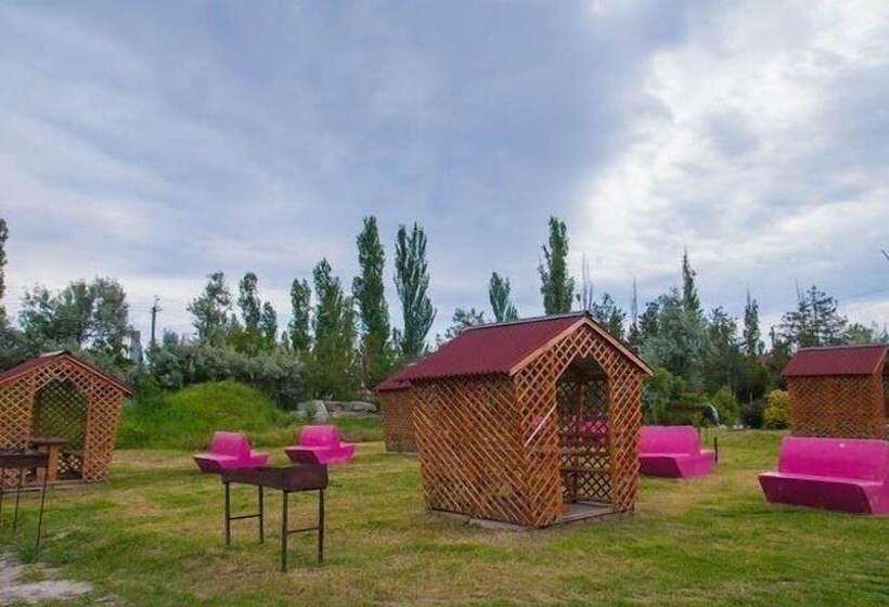 فندق Golubaya Laguna