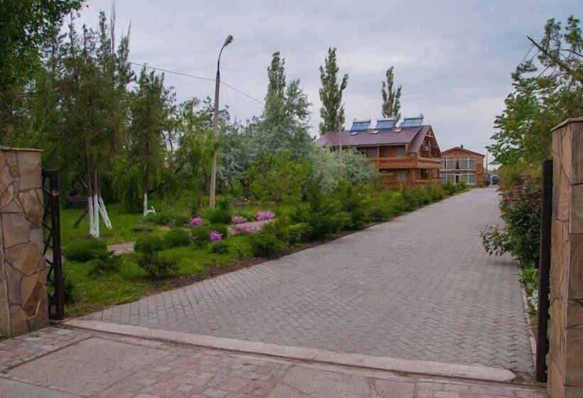 فندق Golubaya Laguna