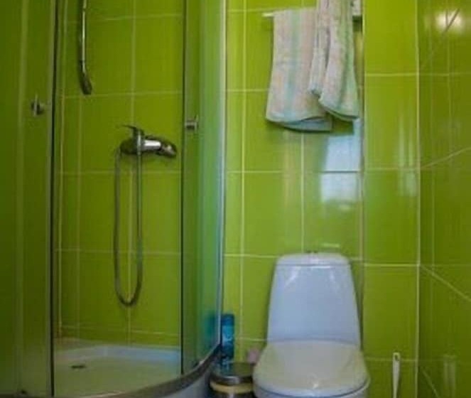 فندق Golubaya Laguna