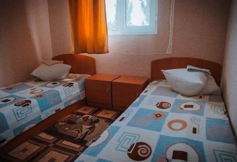 فندق Golubaya Laguna