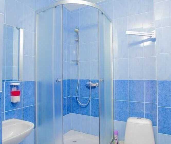 فندق Golubaya Laguna