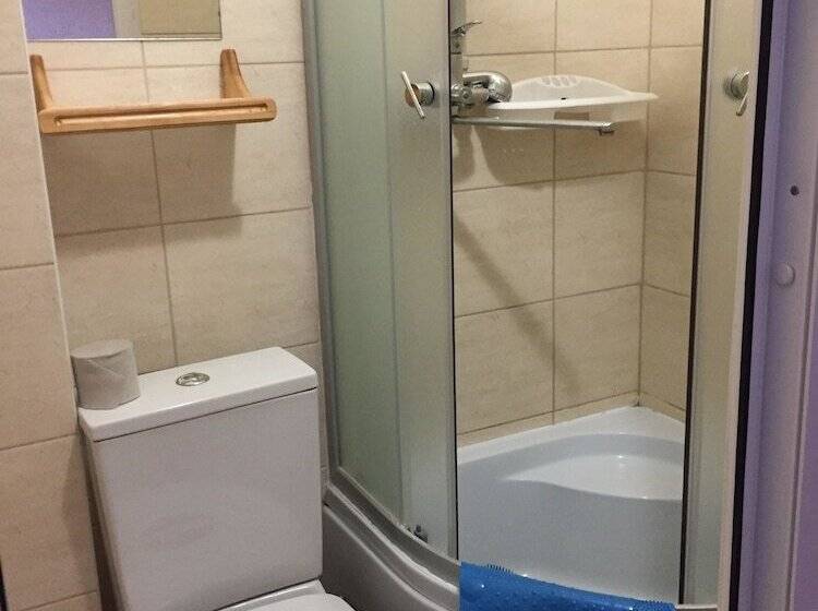 فندق Golubaya Laguna