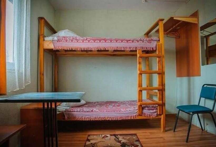 فندق Golubaya Laguna