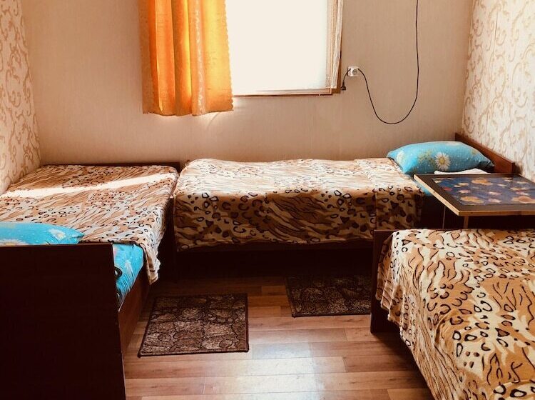 فندق Golubaya Laguna