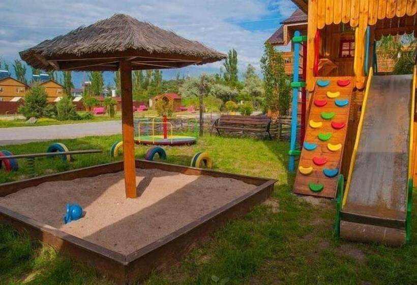 فندق Golubaya Laguna