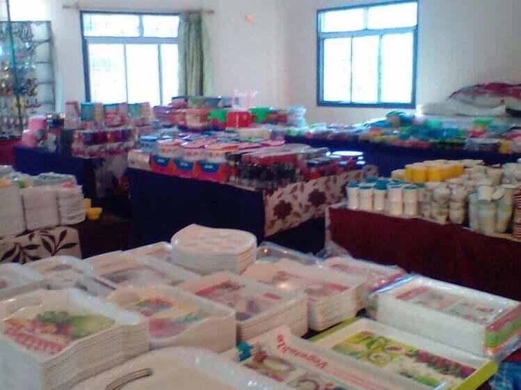 בית מלון כפרי Greenwood