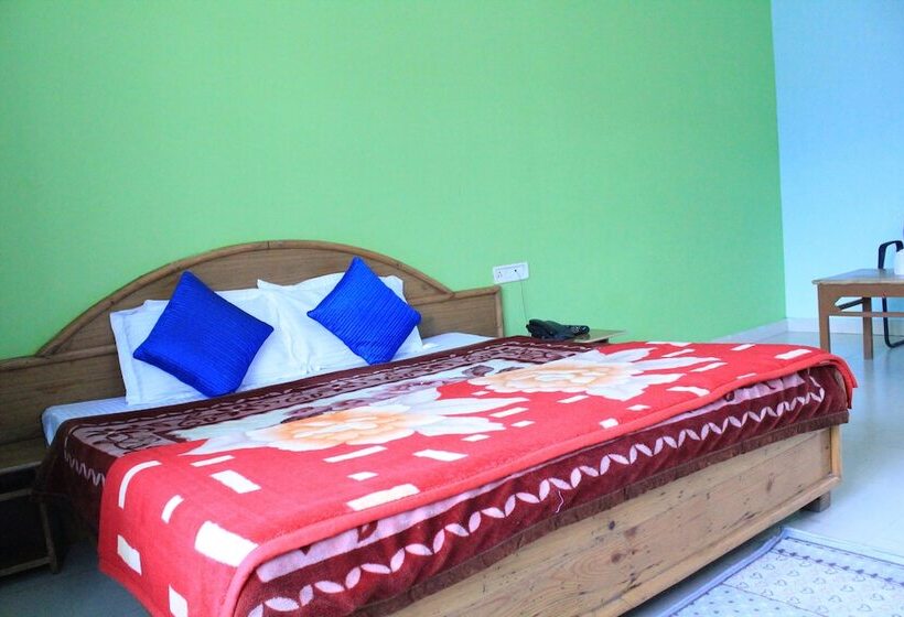 בית מלון כפרי Greenwood