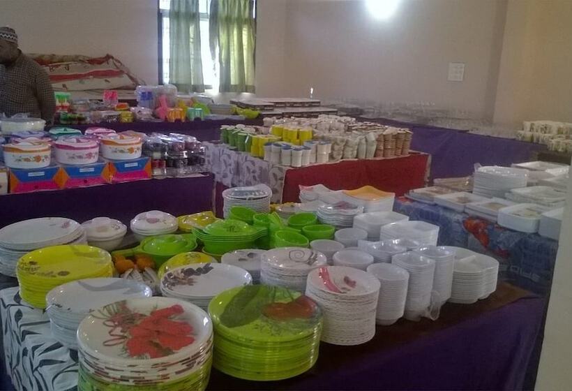 בית מלון כפרי Greenwood