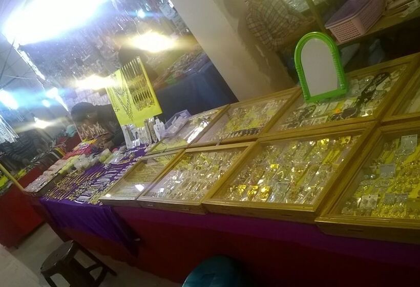 בית מלון כפרי Greenwood