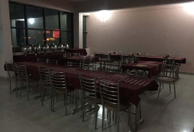 בית מלון כפרי Greenwood