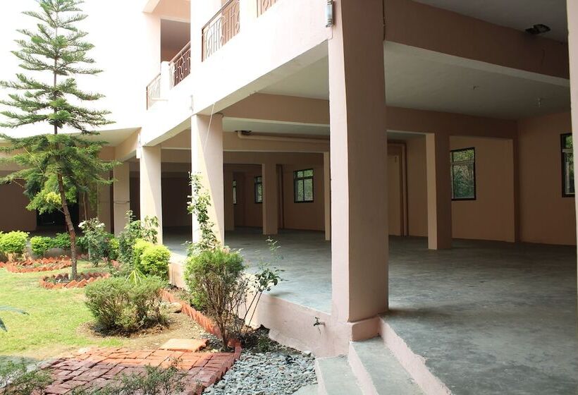 בית מלון כפרי Greenwood