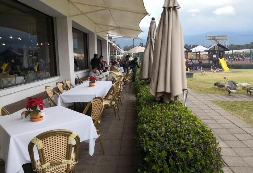 فندق Hacienda Panoaya