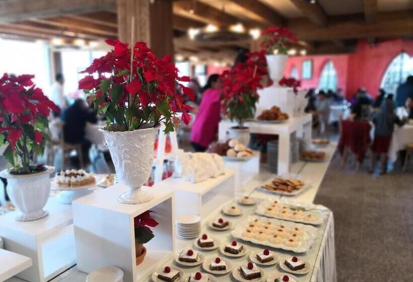 فندق Hacienda Panoaya