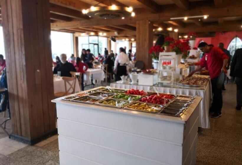 فندق Hacienda Panoaya