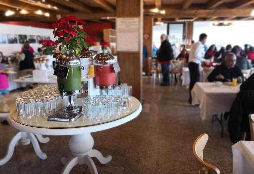 فندق Hacienda Panoaya