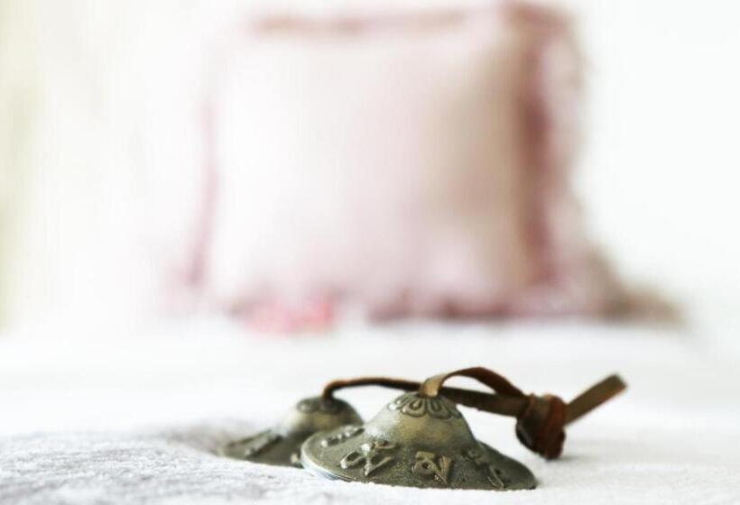 فندق Hacienda Panoaya