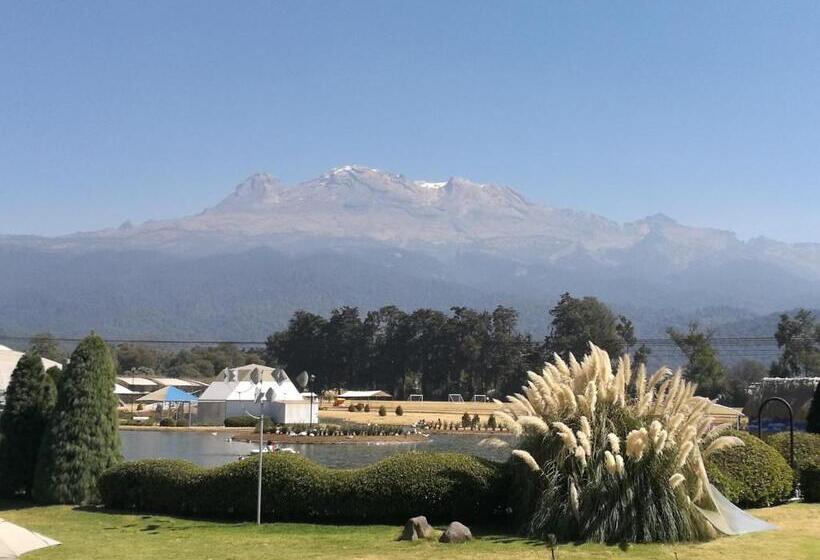 فندق Hacienda Panoaya