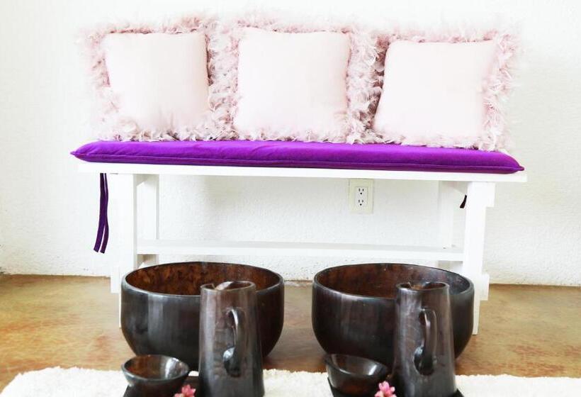 فندق Hacienda Panoaya