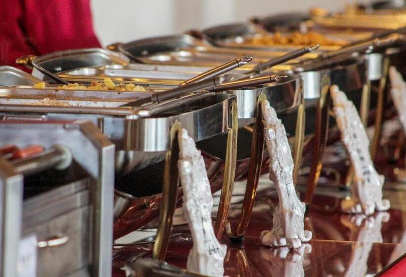 فندق Hacienda Panoaya