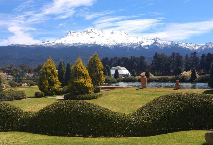 فندق Hacienda Panoaya