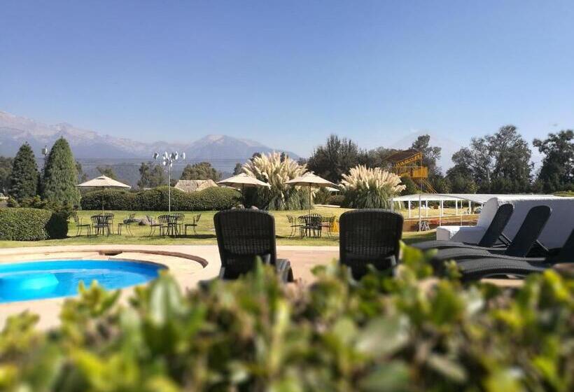 فندق Hacienda Panoaya