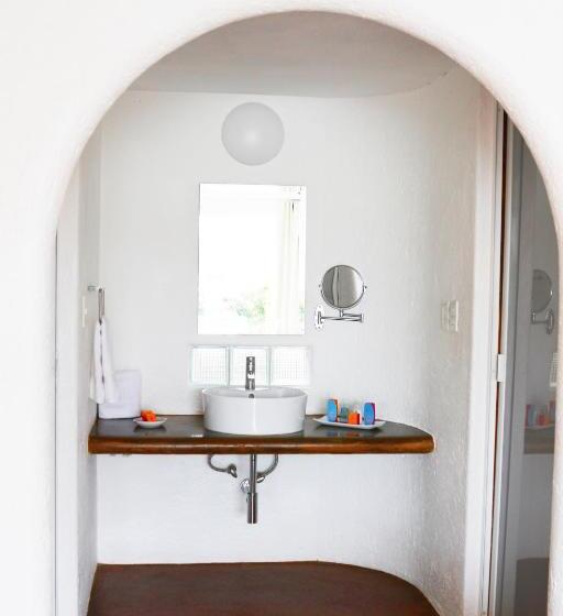 فندق Hacienda Panoaya