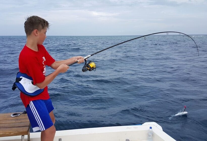 هتل Holiday Haven Ukulhas