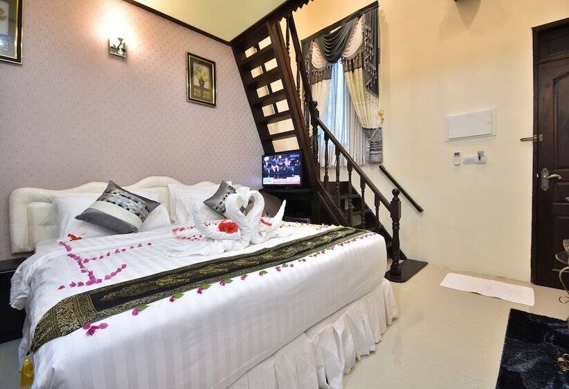 هتل Holiday Haven Ukulhas