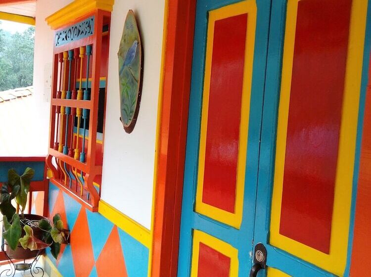 酒店 Lago Valdivia